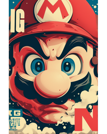 NINTENDO BIG N VOL.4